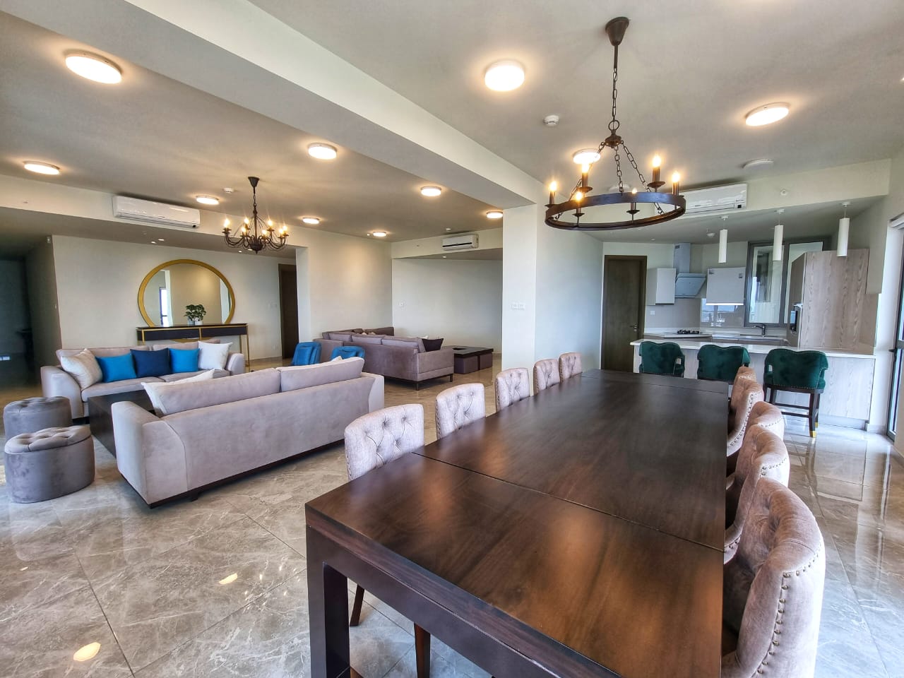 PENTHOUSE for SALE in Rajagiriya